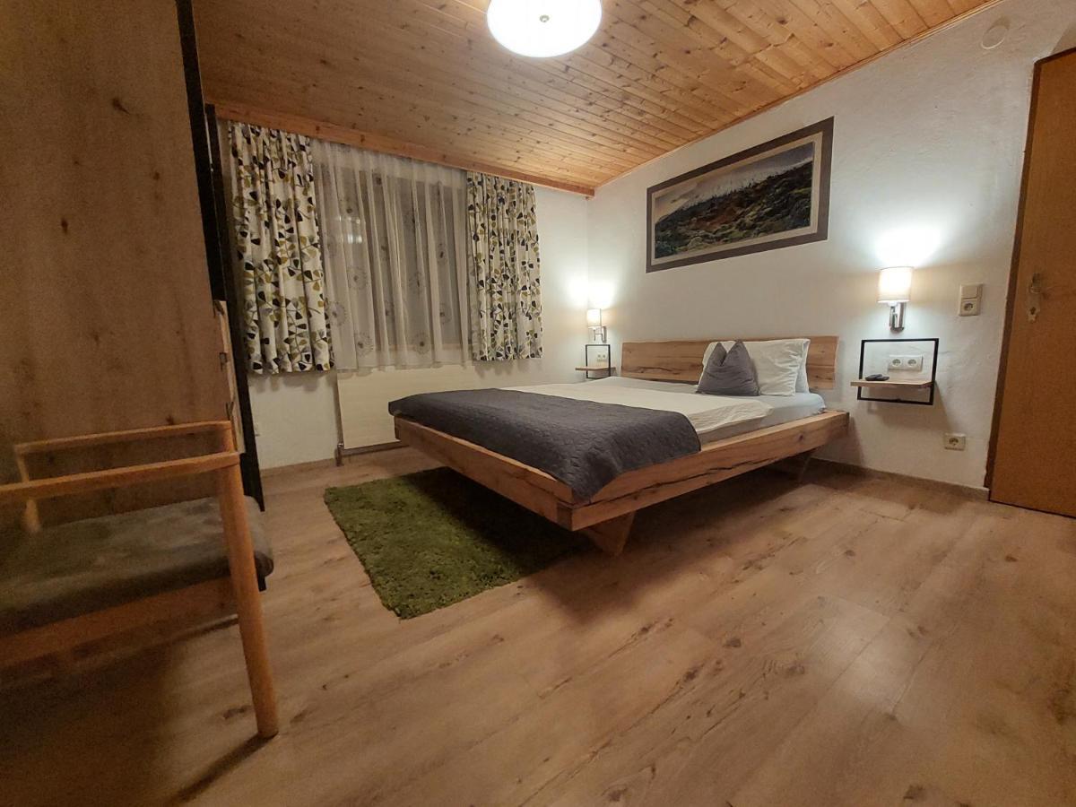 Apartment Alpenwelt Neustift im Stubaital Exterior photo
