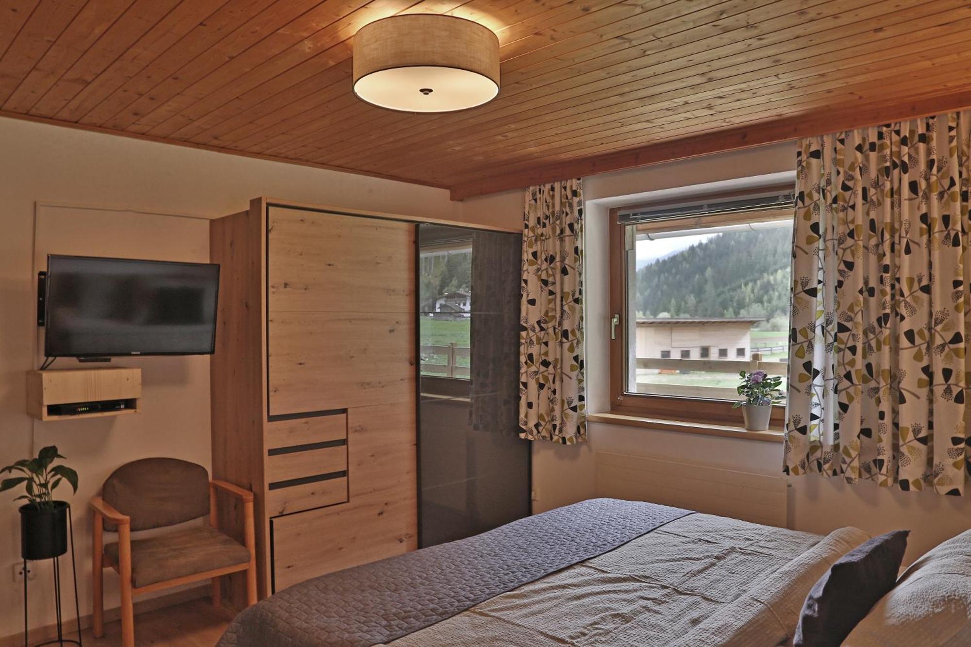 Apartment Alpenwelt Neustift im Stubaital Exterior photo